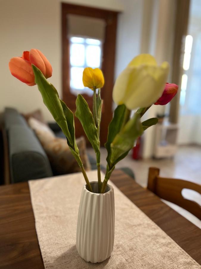 Perakis Apartment