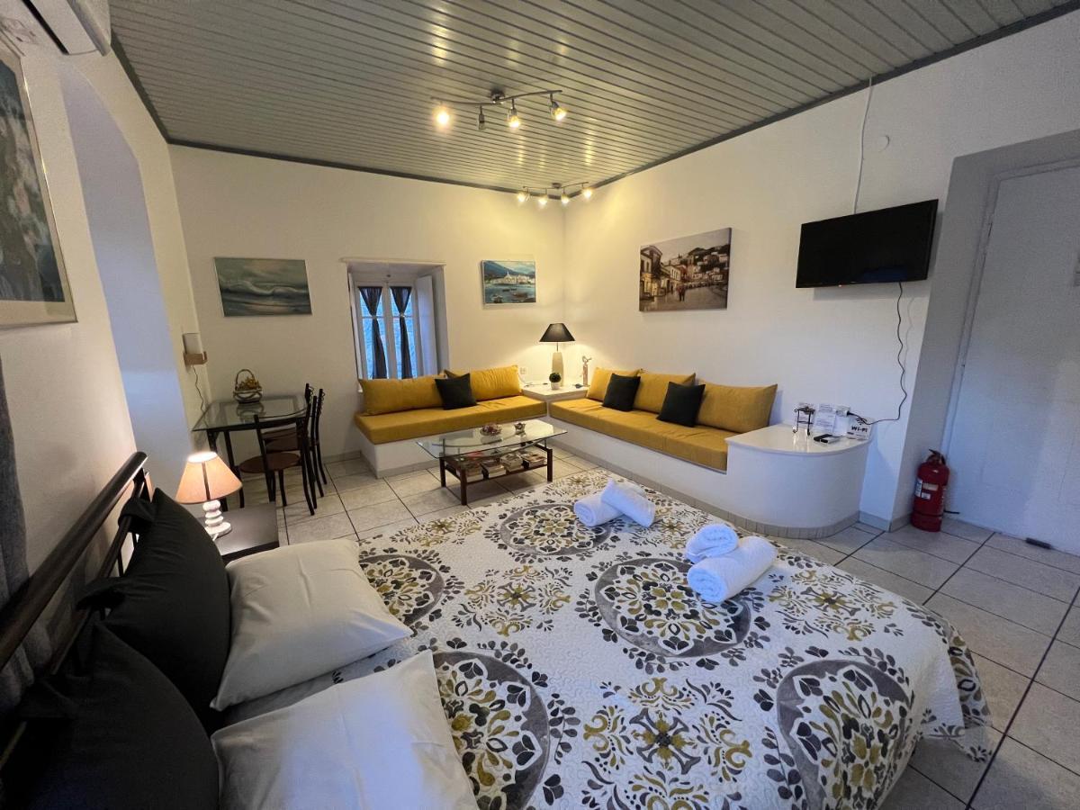 Perakis Apartment Hydra (Saronic Islands)