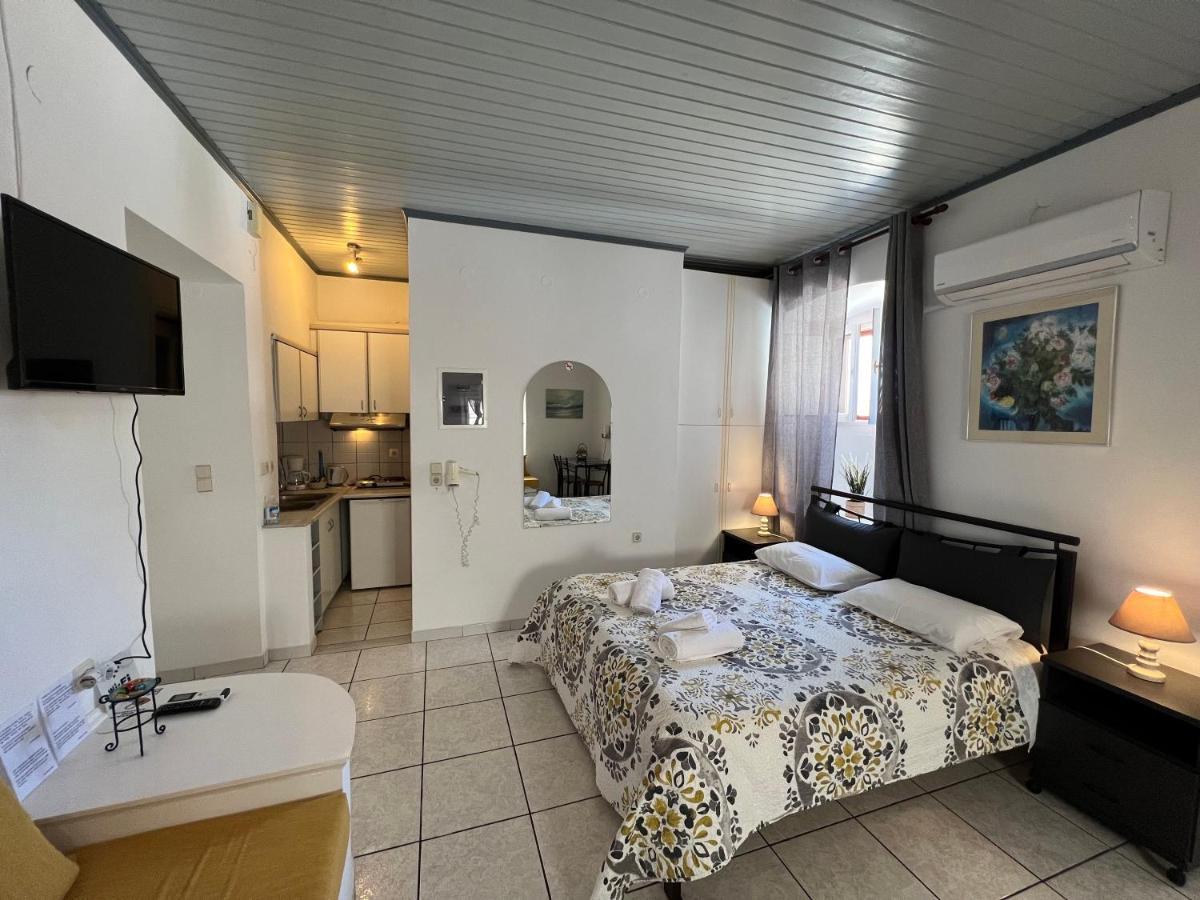 Apartment Perakis Hydra (Saronic Islands)