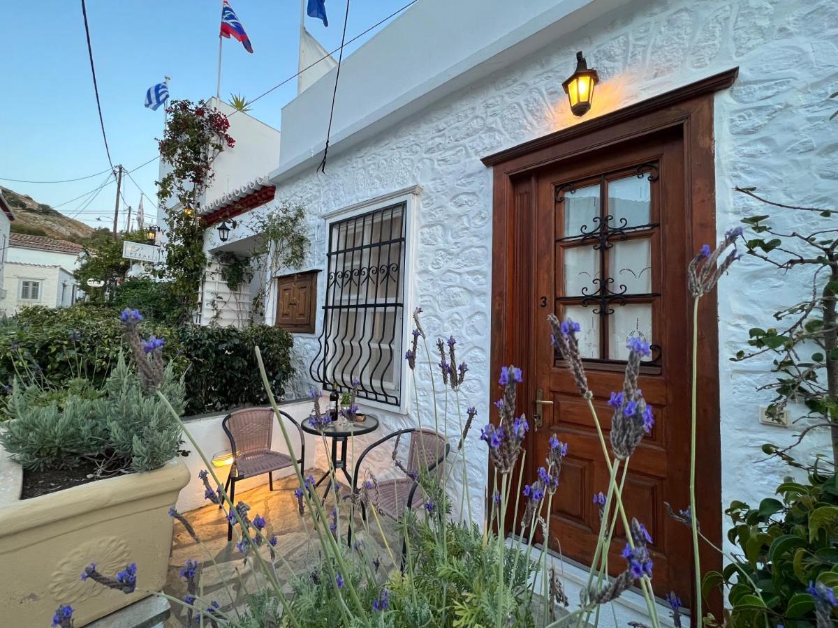 Apartment Perakis *