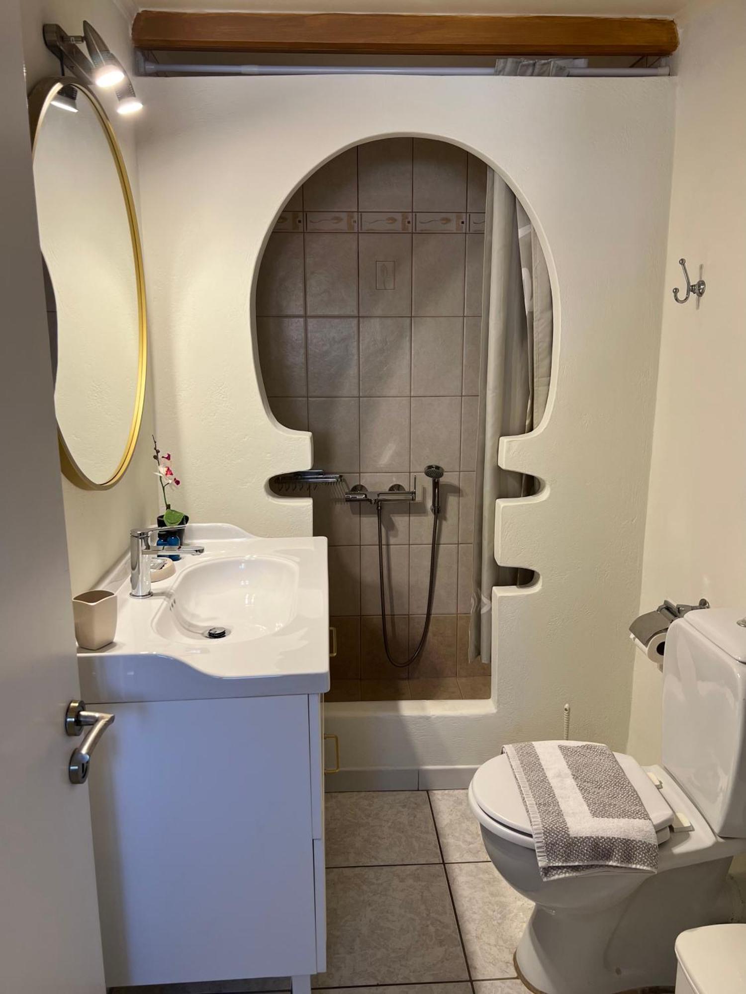Perakis Apartment Hydra (Saronic Islands)