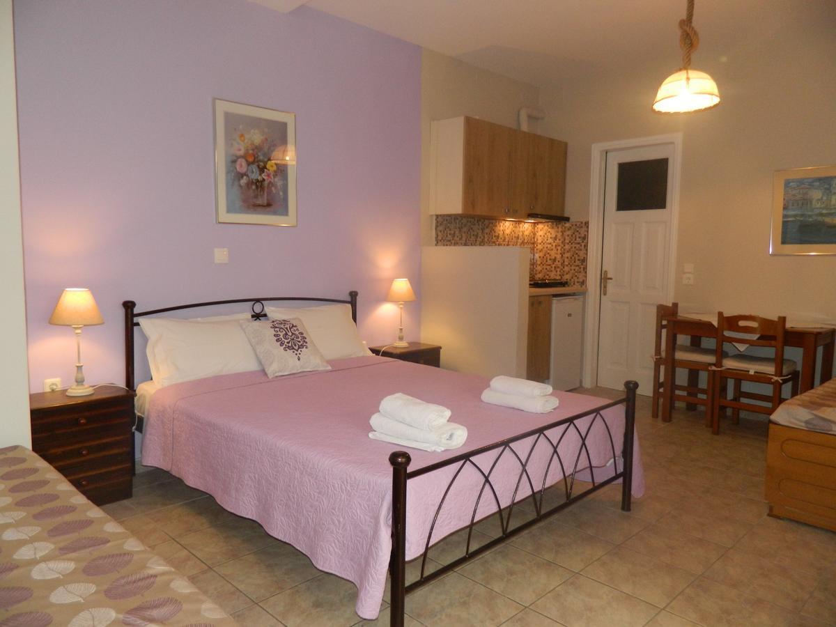 Perakis Apartment